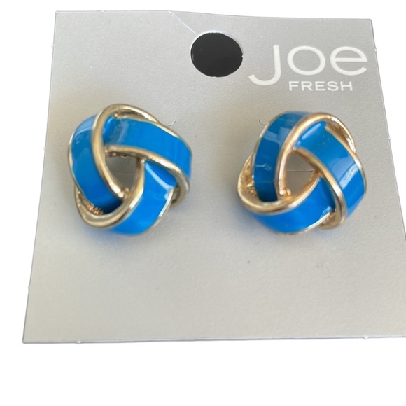 Joe Fresh Earrings - Picture 3 of 4